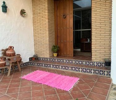 Isla Cristina House | Casa Las Adelfas