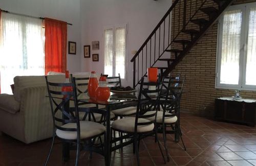Isla Cristina House | Casa Las Adelfas
