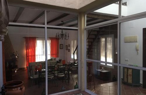 Isla Cristina House | Casa Las Adelfas