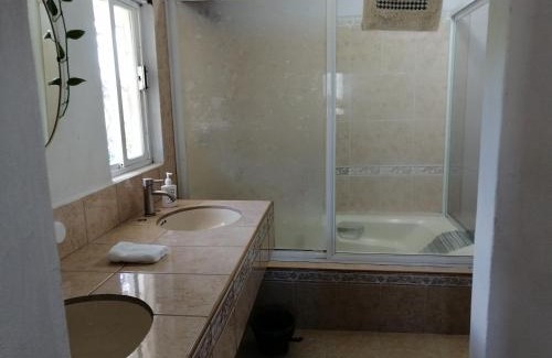 San Juan Bautista Animas Trujano House | Casa Las Animas