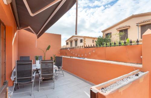 Puerto del Rosario House | Casa Las Brisas Fuerteventura