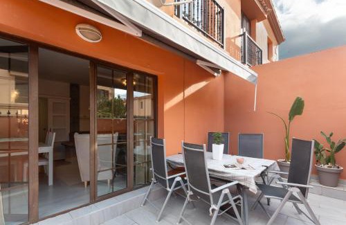 Puerto del Rosario House | Casa Las Brisas Fuerteventura