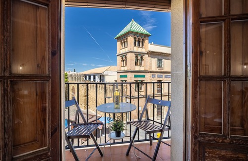 Distrito Sur Apartment | Casa Las Caballerizas