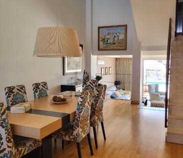 Aguadulce House | Casa Las Colinas