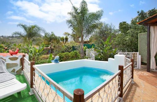 Moya Villa | Casa Las Flores