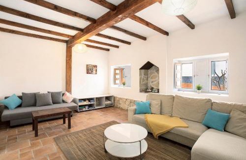 Moya Villa | Casa Las Flores