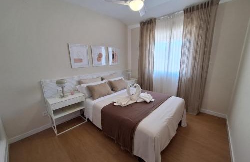 Rota House | Casa Las Golondrinas