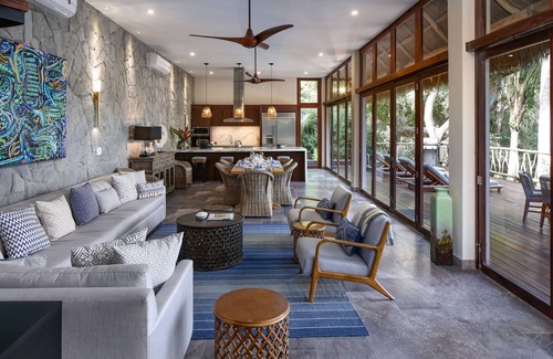 Sayulita House | Casa Las Hijas,Private Punta Sayulita, Gated Beach Club, 5 min to town, beach