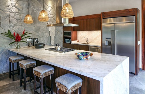 Sayulita House | Casa Las Hijas,Private Punta Sayulita, Gated Beach Club, 5 min to town, beach