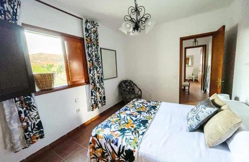 Tinajo House | Casa Las Huertas