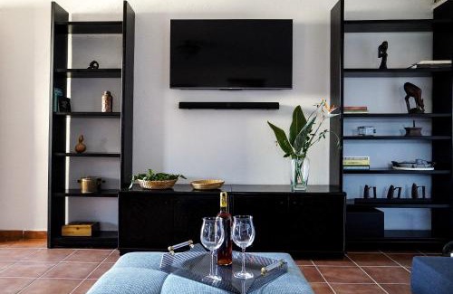 Tinajo House | Casa Las Huertas
