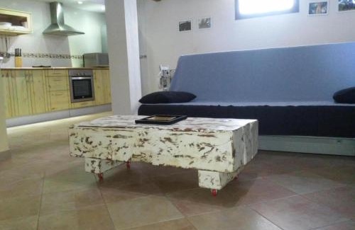 Biel House | Casa las Lezas
