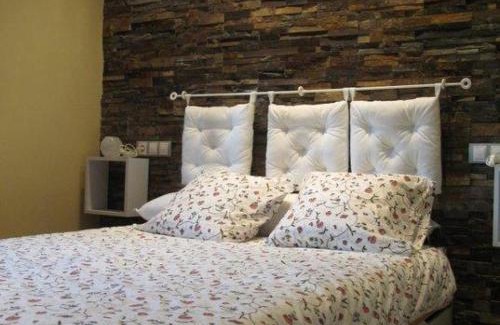 Biel House | Casa las Lezas