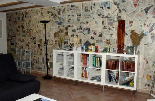 Biel House | Casa las Lezas