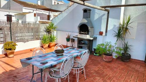 Prado del Rey House | Casa Las Lomas
