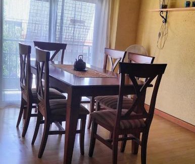 Prado del Rey House | Casa Las Lomas