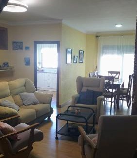 Prado del Rey House | Casa Las Lomas