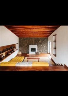 Valverde House | Casa Las Montañetas
