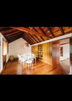 Valverde House | Casa Las Montañetas