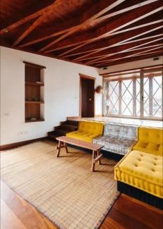 Valverde House | Casa Las Montañetas