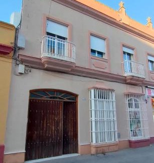 Puerto Real House | Casa Las Vidrieras