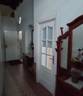 Puerto Real House | Casa Las Vidrieras