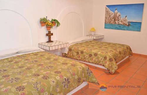 Las Conchas House | Casa Las Vistas del Mar by FMI Rentals