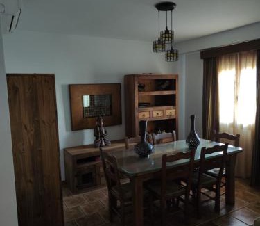 Iznajar House | CASA LAURA