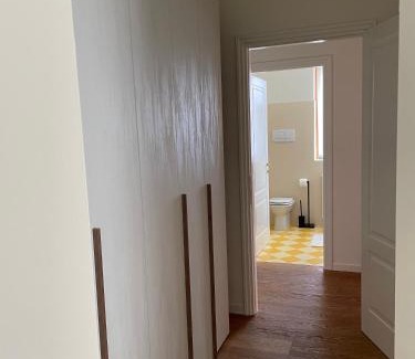 Bergamo Apartment | Casa Laura
