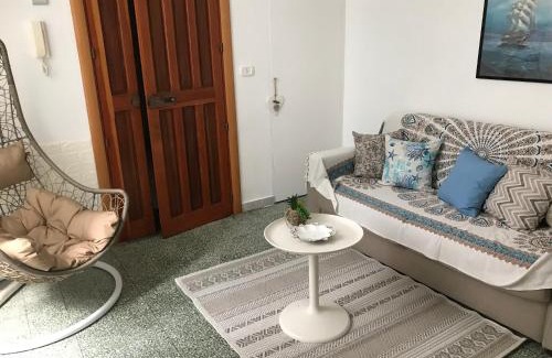 Centro Storico House | Casa Laura