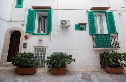 Centro Storico House | Casa Laura