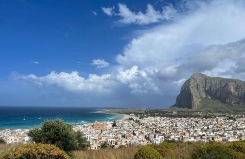 San Vito Lo Capo Apartment | Casa Laura