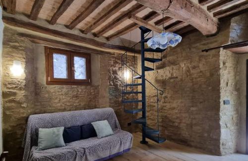 Cinigiano House | Casa Laura: Toscana per sempre!