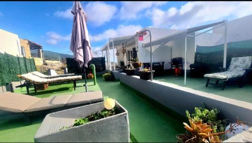Fasnia House | Casa Laura y Pancho