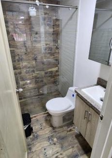 Los Naranjos Apartment | Casa Laureles 2do Parque