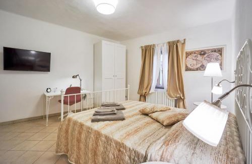Pisa Apartment | Casa Laurentius
