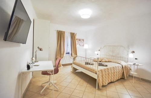 Pisa Apartment | Casa Laurentius
