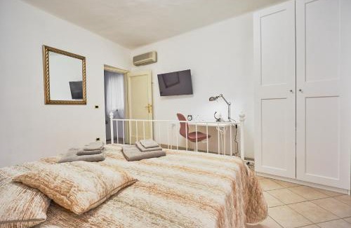 Pisa Apartment | Casa Laurentius