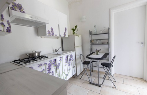 San Michele Salentino Condo | Casa Lavanda by Pugliadamare
