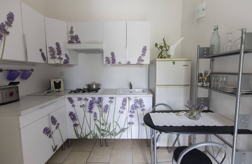 San Michele Salentino Condo | Casa Lavanda by Pugliadamare