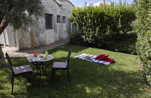 San Michele Salentino Condo | Casa Lavanda by Pugliadamare