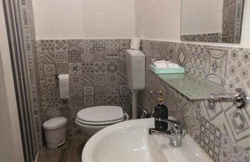Venezia Nuova Apartment | Casa Le Coccole con Parcheggio