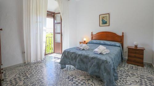 La Puebla de los Infantes House | Casa Leal La Puebla de Los Infantes by Ruralidays