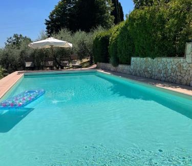 Po' Bandino Apartment | Casa le Querce