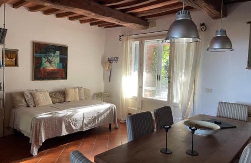 Po' Bandino Apartment | Casa le Querce