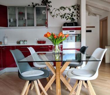 Caldonazzo Apartment | Casa Le Rive - Caldonazzo