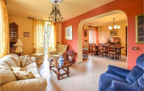 Massarosa House | Casa Le Vallette