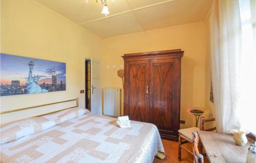 Massarosa House | Casa Le Vallette