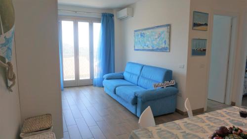 Santa Teresa di Gallura Apartment | Casa Le Vele by Holiday World