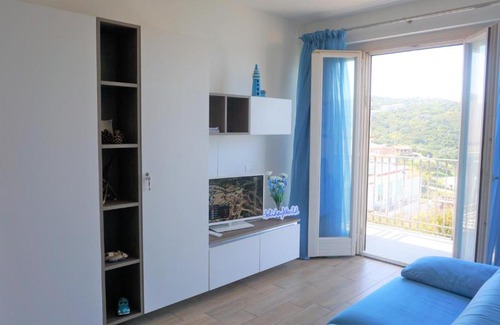 Santa Teresa di Gallura Apartment | Casa Le Vele by Holiday World